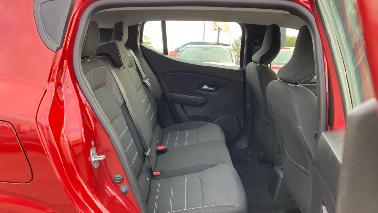 Dacia Sandero 1.0 TCe Comfort 5dr Petrol Hatchback